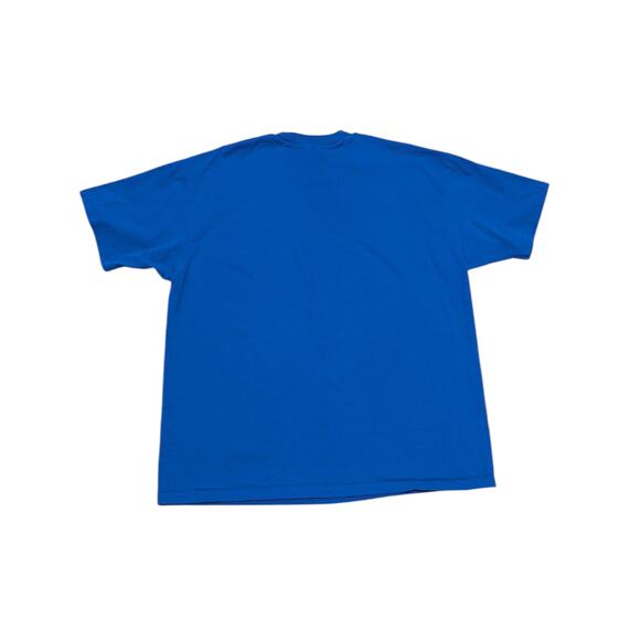 Vintage Single Stitch I've Fallen And I Can't Get Up Skiing Tee Shirt Ski Winter - Picture 2 of 6